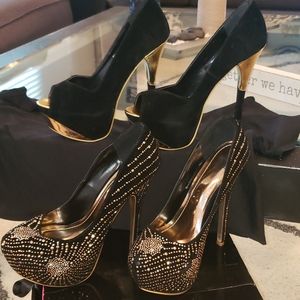High heel bundle